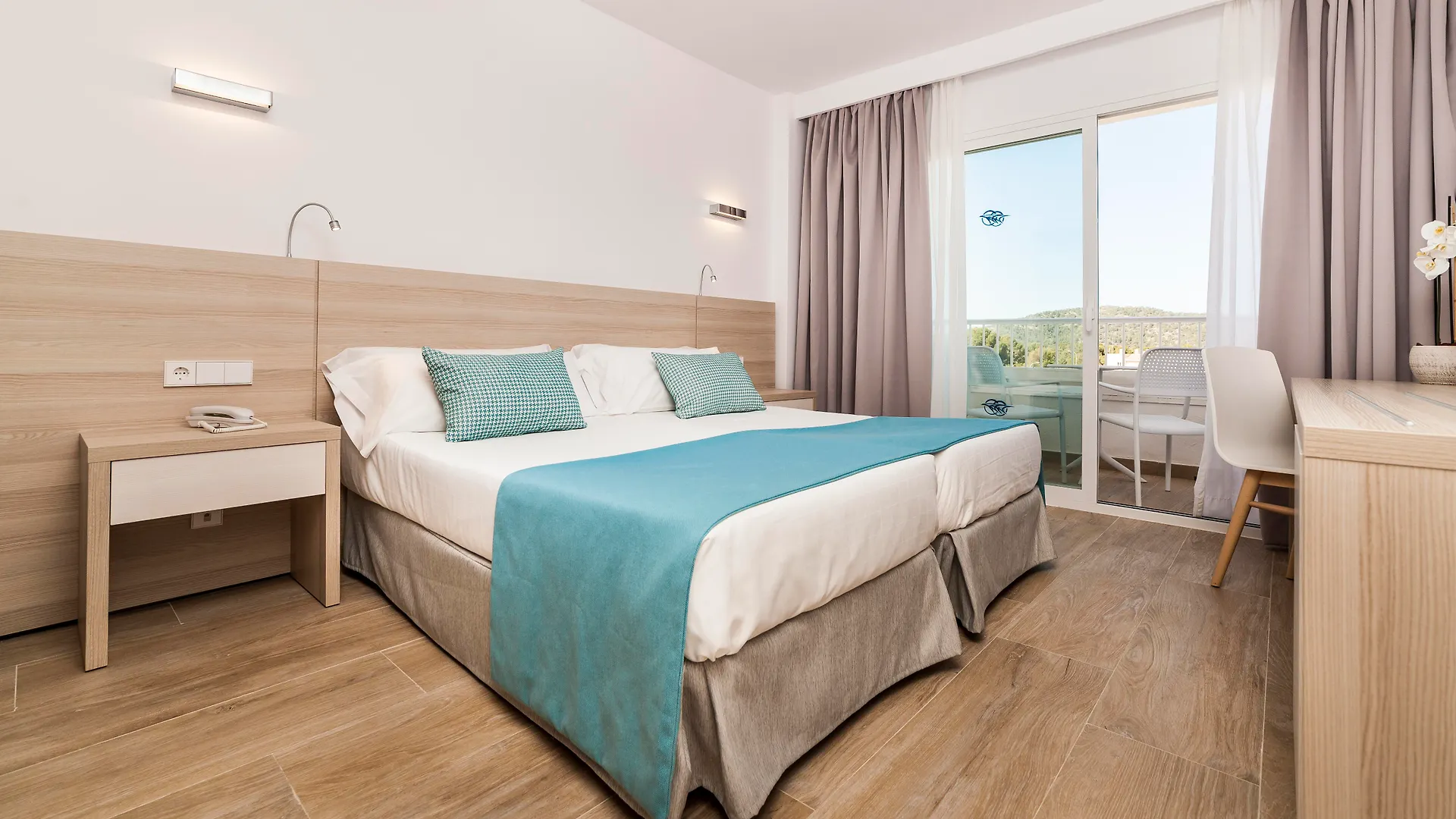 Globales Mimosa Hotel Palma Nova