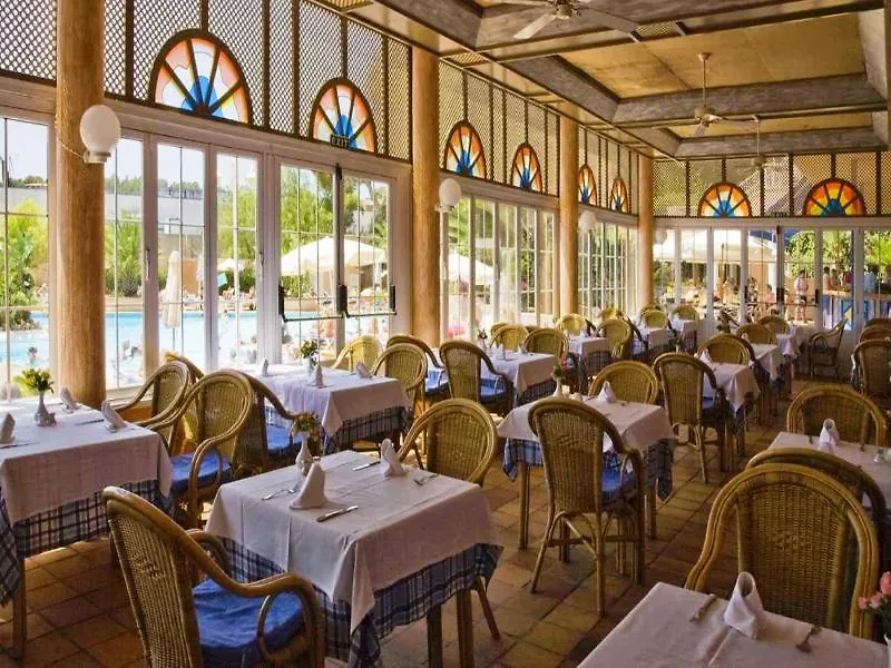 Globales Mimosa Hotel Palma Nova