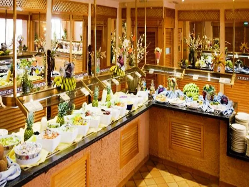 Globales Mimosa Hotel Palma Nova  Spain