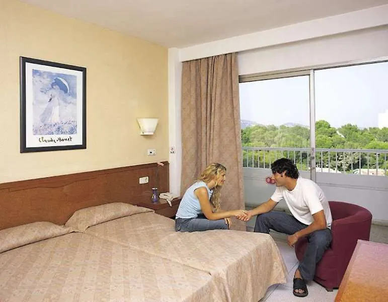 Globales Mimosa Hotel Palmanova