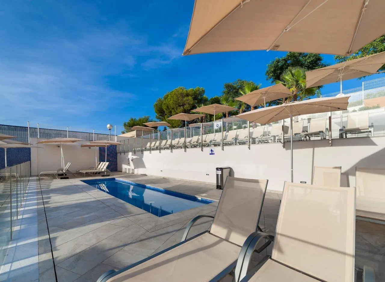 Globales Mimosa Hotel Palma Nova
