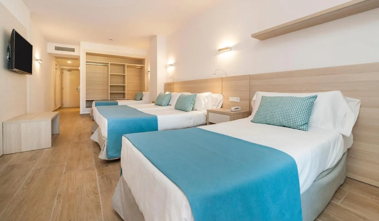 Globales Mimosa Hotel Palmanova