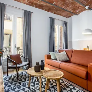 Ola Living Music , Barcelona Španělsko