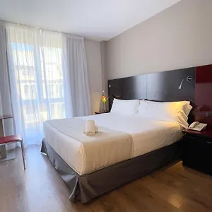 Sm Sant Antoni Hotel Barcelona