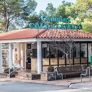  Camping Camping Sunissim Cala Llevado 4 By Locatour España