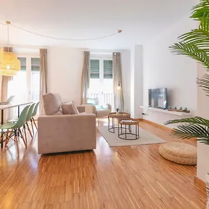  Apartamento Bravissimo Sunset España
