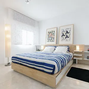  Apartamento Afan Y Parking Incluido España