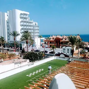  Apartamento Precioso Frente Al Mar España