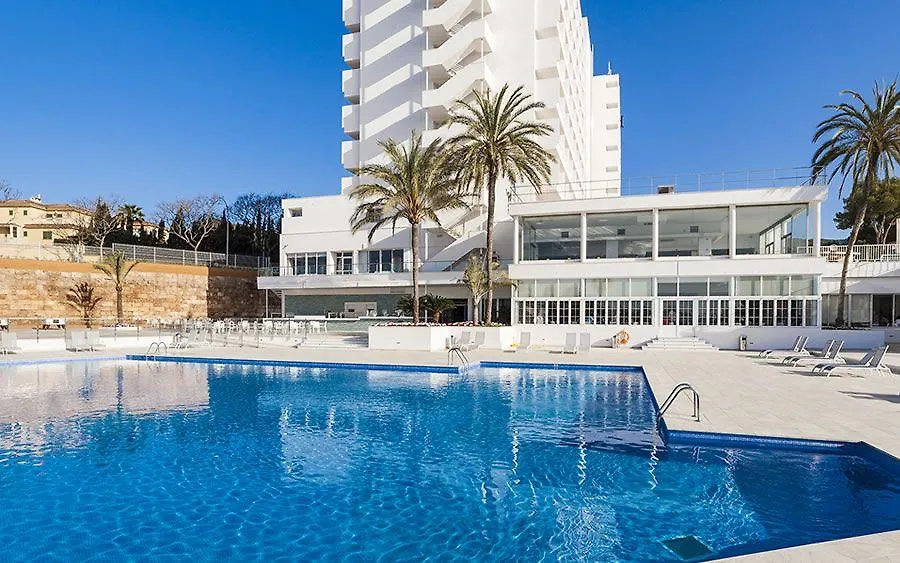 ****  Hotel Globales Mimosa à Palmanova Espagne