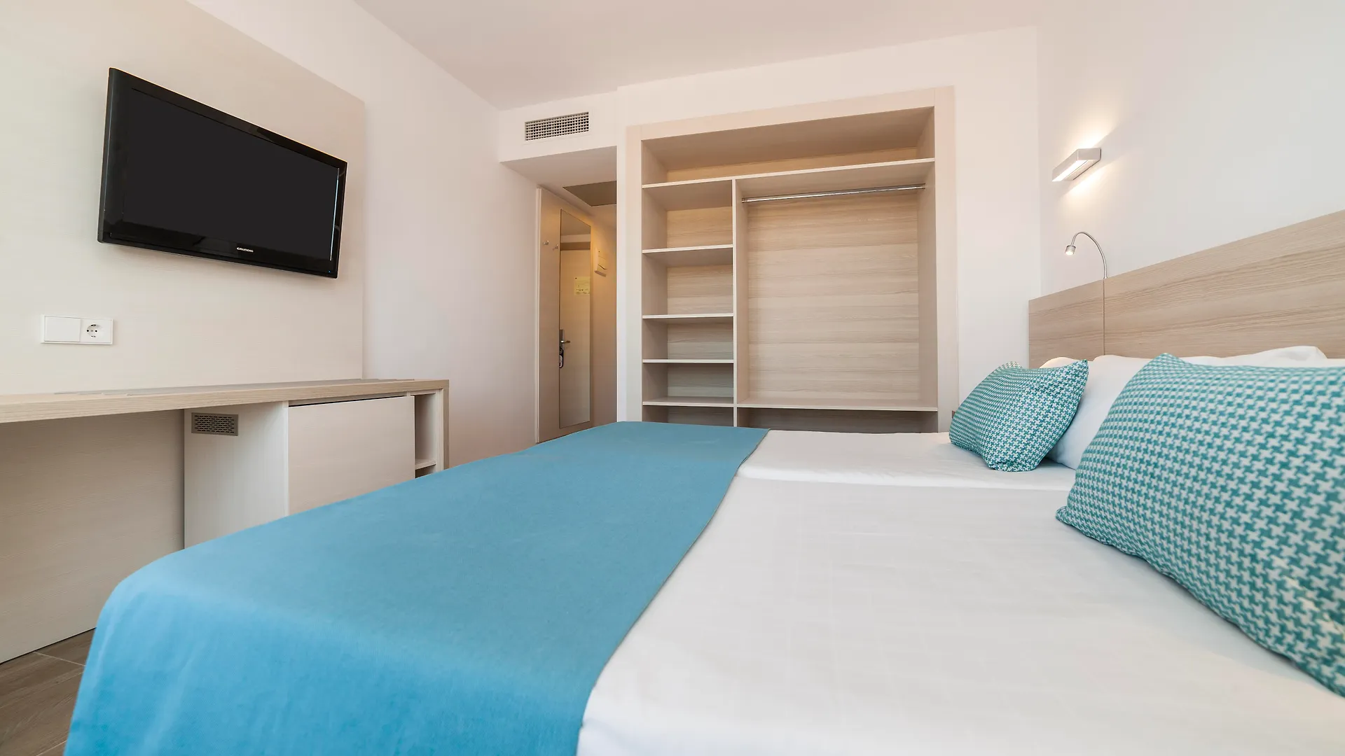 ****  Hotel Globales Mimosa à Palmanova Espagne