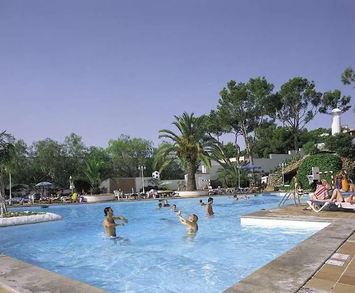 Hotel Globales Mimosa à Palmanova 4*,