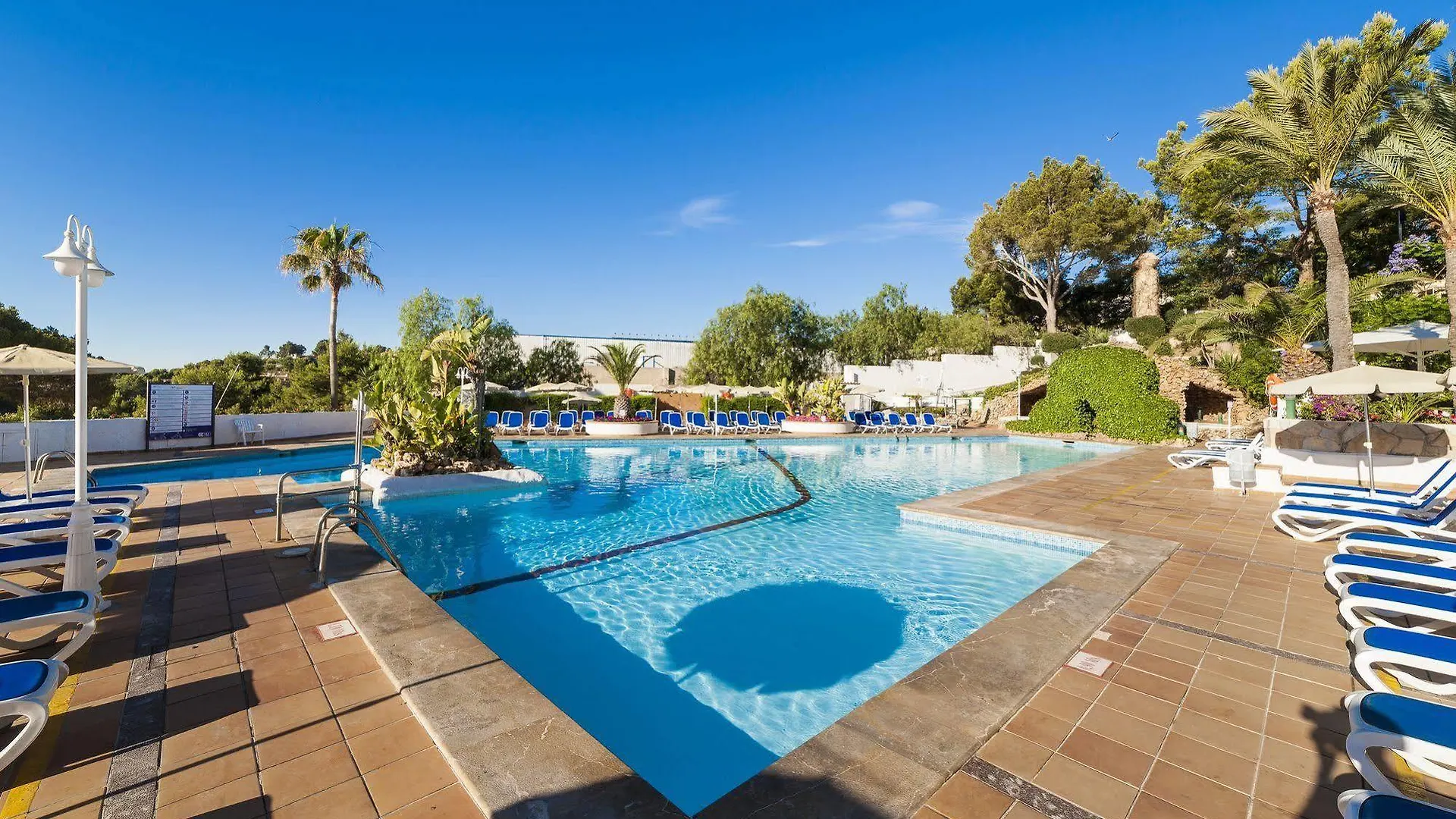 ****  Hotel Globales Mimosa à Palmanova Espagne