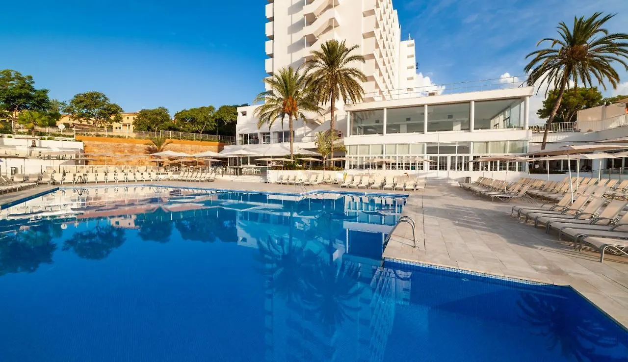 Hotel Globales Mimosa à Palmanova