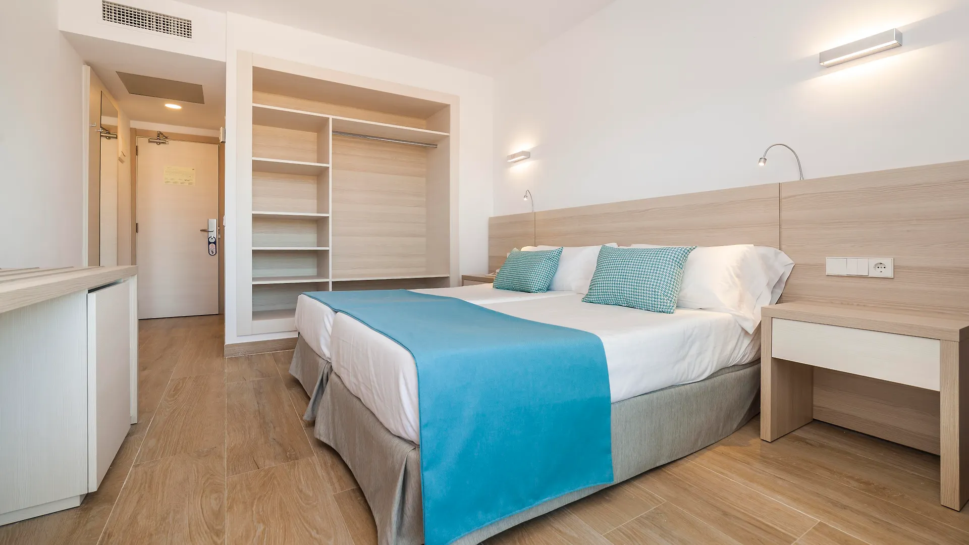 Globales Mimosa Hotel Palma Nova